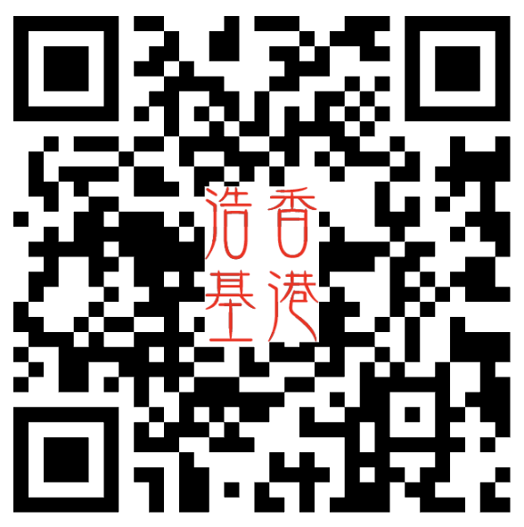 LINE QR Code